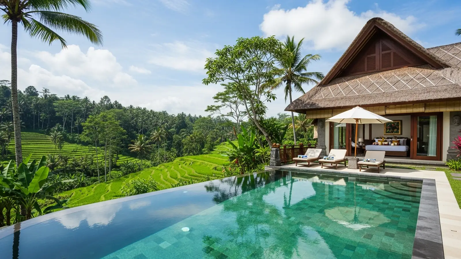 Bali Premium Travel Guide — an independent specialist guide